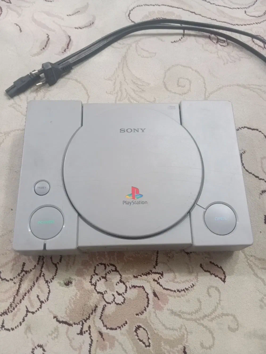 پلی استیشن وان دسته کامپیوتر و..|کنسول، بازی ویدئویی و آنلاین|مشهد, رسالت|دیوار