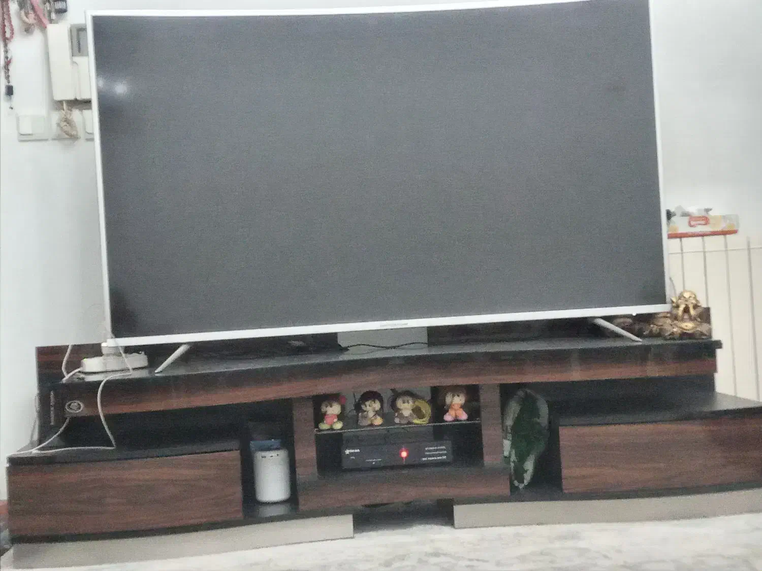 میزتلویزیون شرکتی برندمتین|میز تلویزیون|تهران, فدک|دیوار