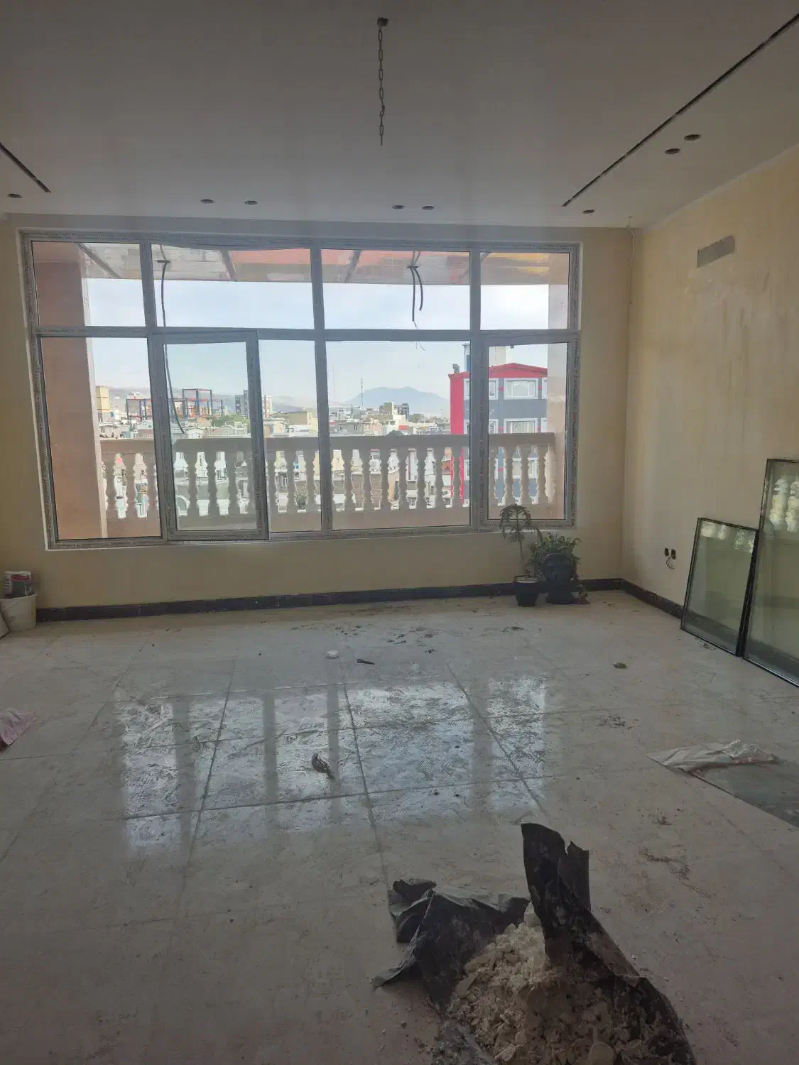 فروش واحد۱۲۰متری دوخواب زیرقیمت|فروش آپارتمان|اسدآباد, |دیوار