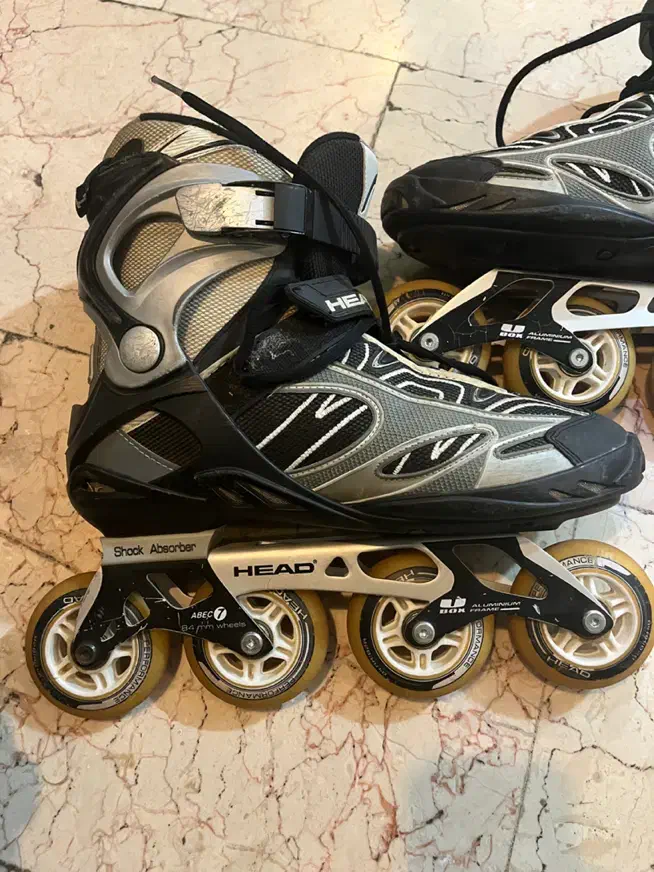 اسکیت هد|دوچرخه، اسکیت، اسکوتر|تهران, شهید اسدی|دیوار