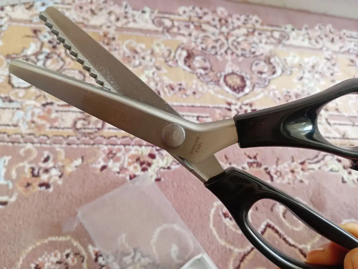 قیچی دالبر|لوازم خیاطی و بافتنی|مشهد, ابوذر|دیوار