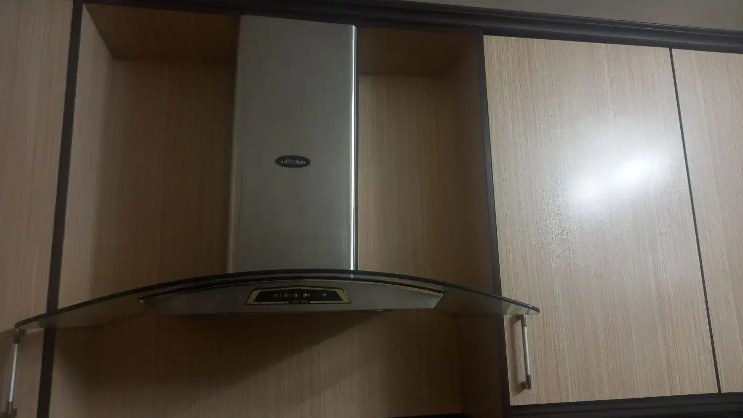 هود پرشین|هود|اردبیل, |دیوار