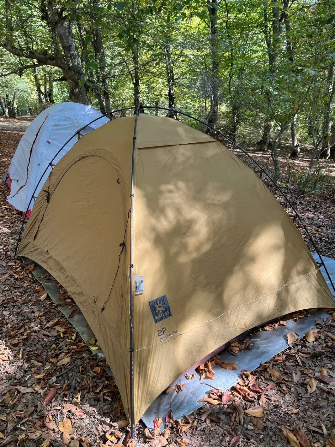 چادر کمپ مسافرتی|کوهنوردی و کمپینگ|تهران, امانیه|دیوار