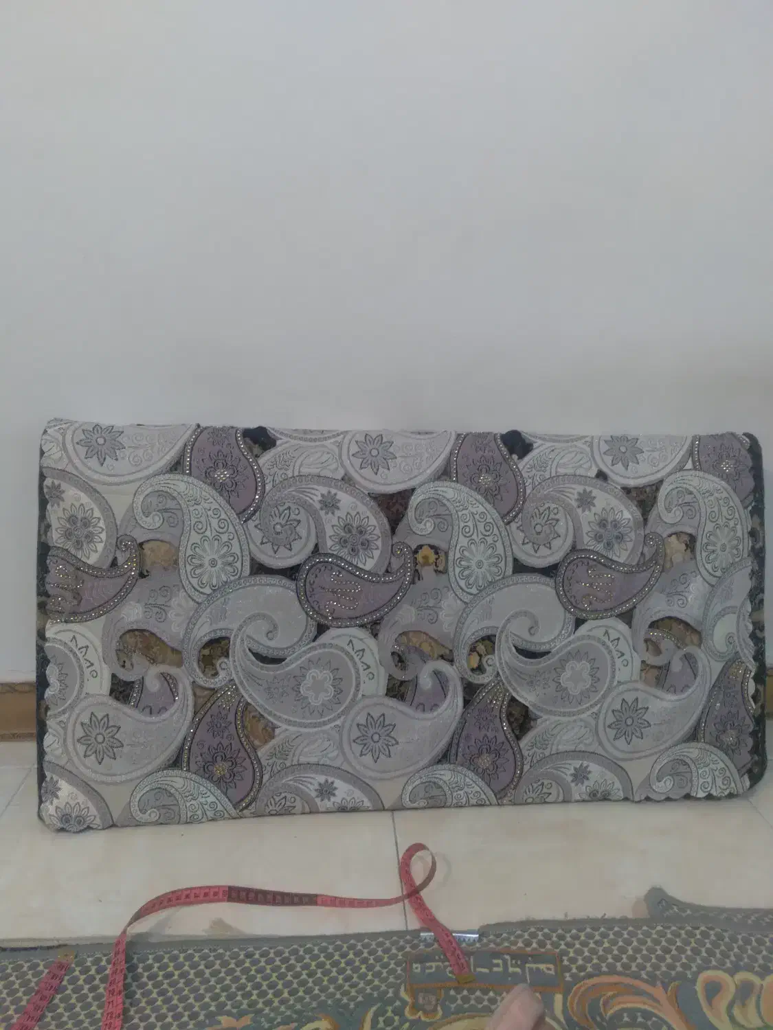 پشتی|پشتی|تهران, شمیران‌نو|دیوار