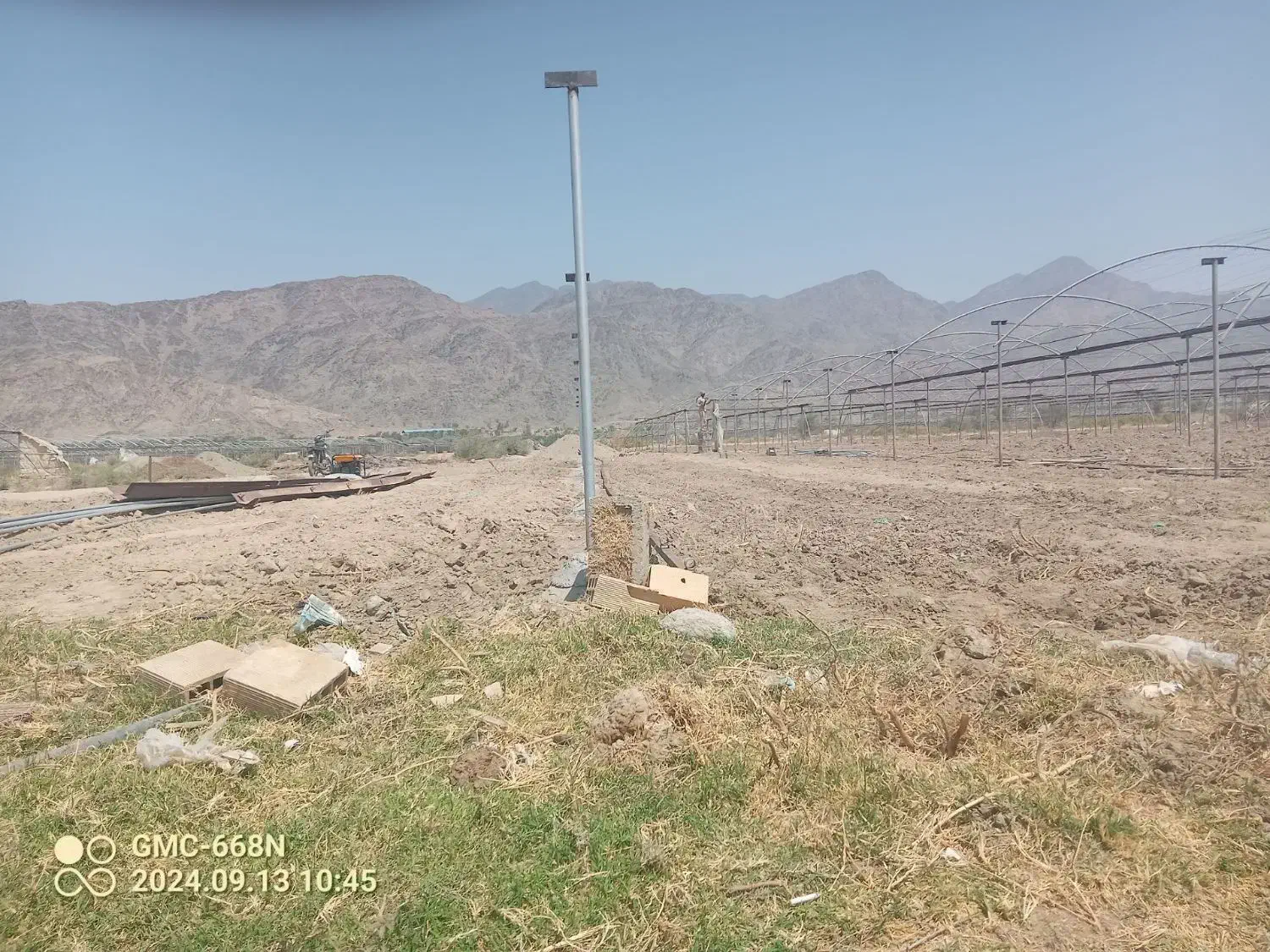 جوشکاری سیار عمده وخرده|خدمات پیشه و مهارت|کهنوج, |دیوار