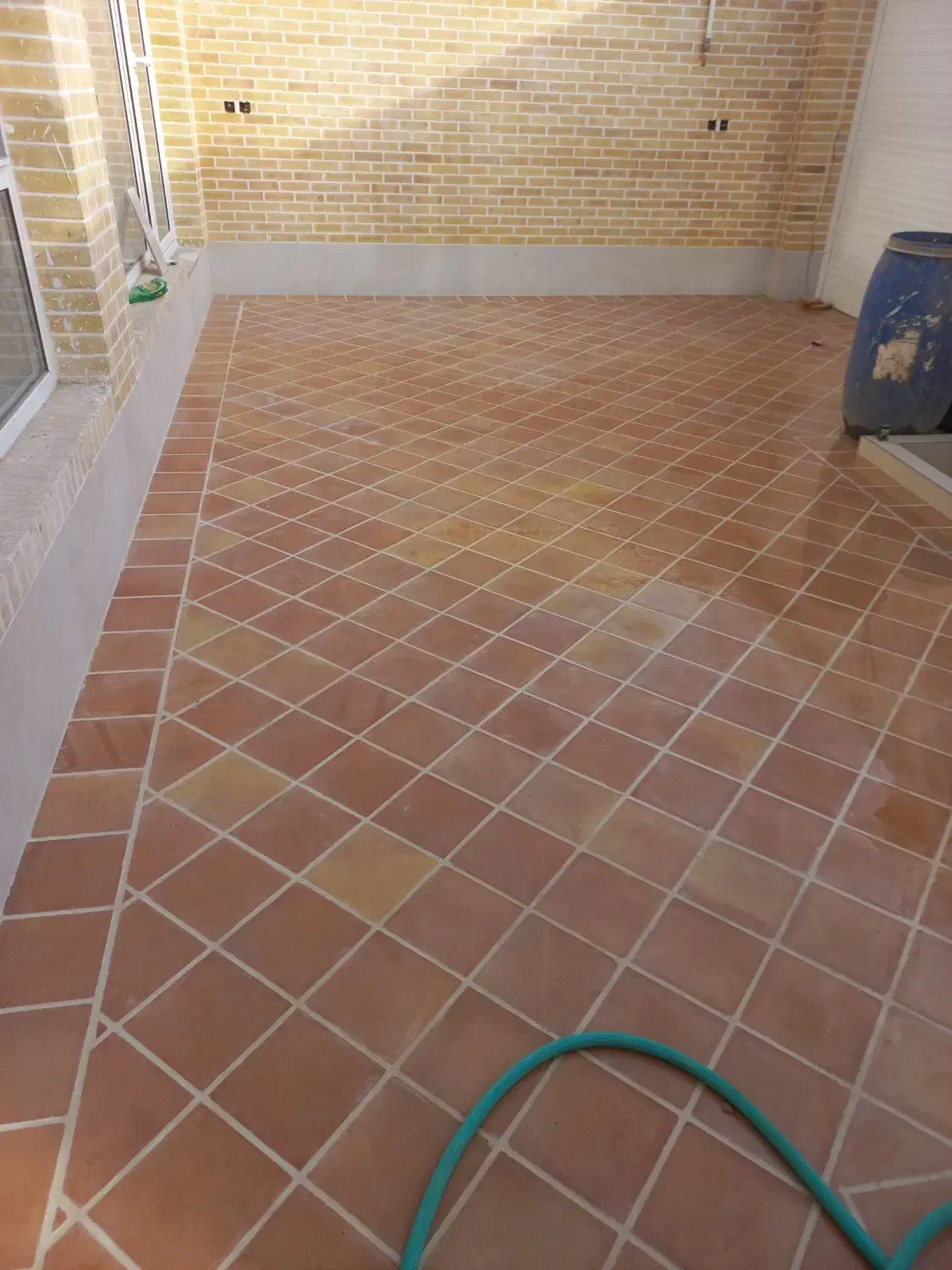 جذب نیروی کار برای کاشیکاری|استخدام معماری، عمران و ساختمانی|اردکان, |دیوار