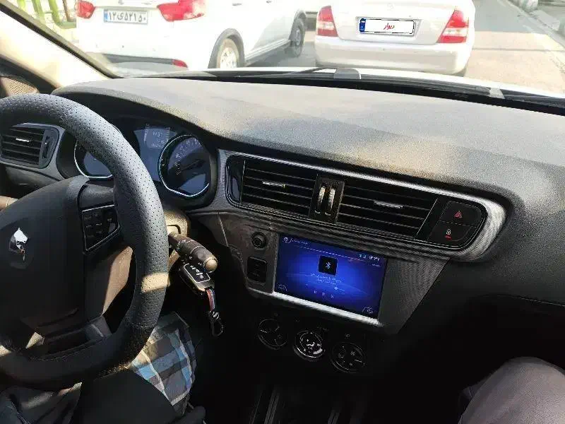 تارا v1p|خودرو سواری و وانت|تهران, کوثر|دیوار