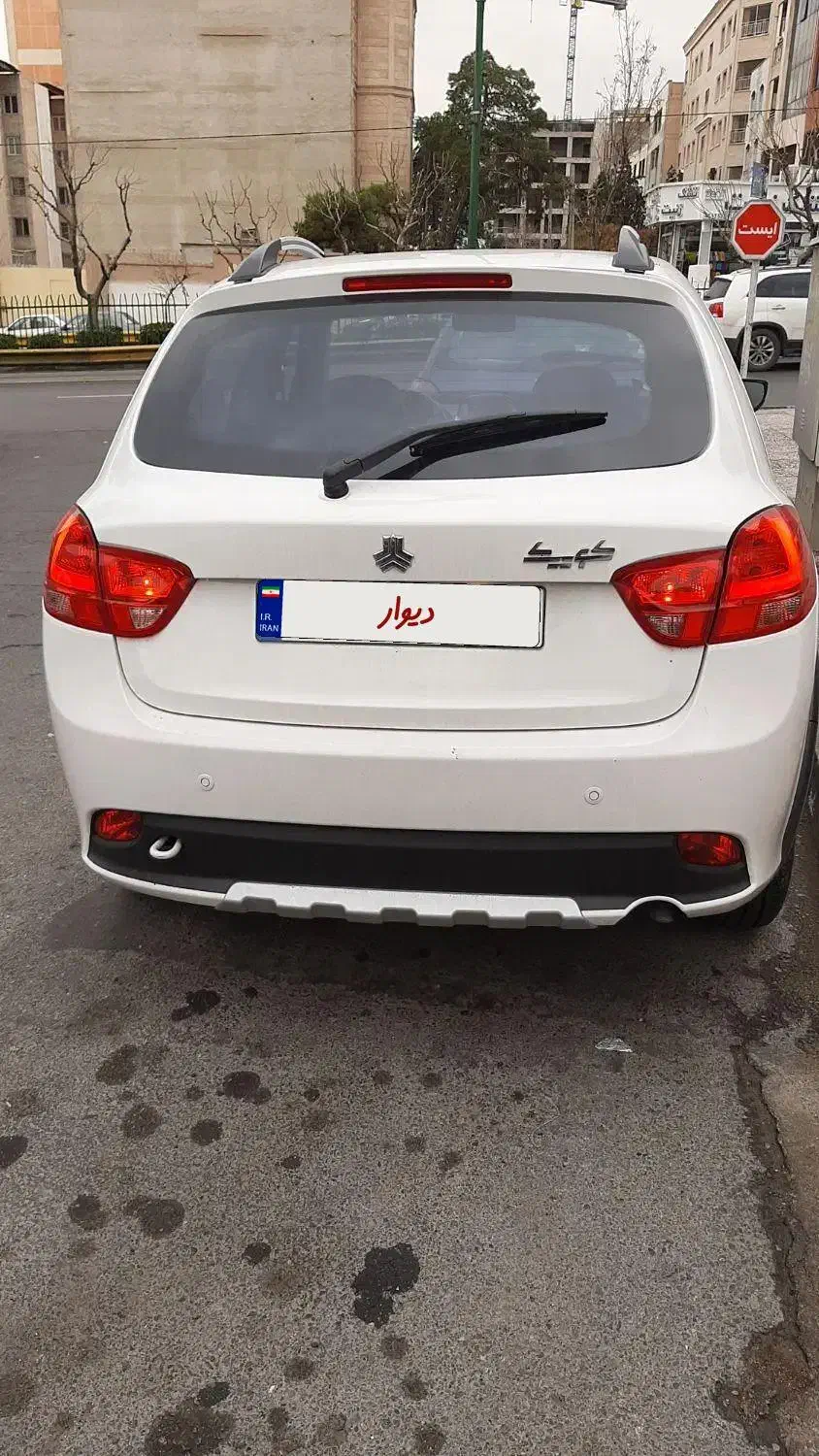 کوییک اتومات فول پلاس|خودرو سواری و وانت|تهران, والفجر|دیوار