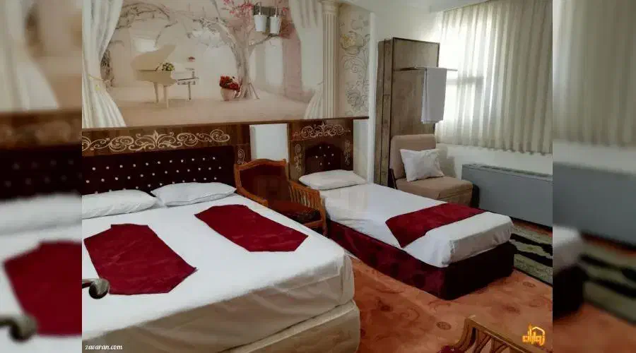 مشهد ریلی|تور و چارتر|برخوار, |دیوار