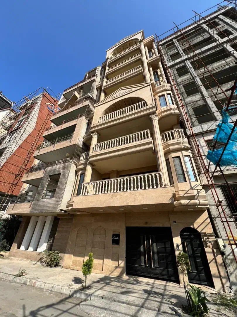 168 متری 3 خواب خط دریا سرخرود|فروش آپارتمان|سرخرود, |دیوار