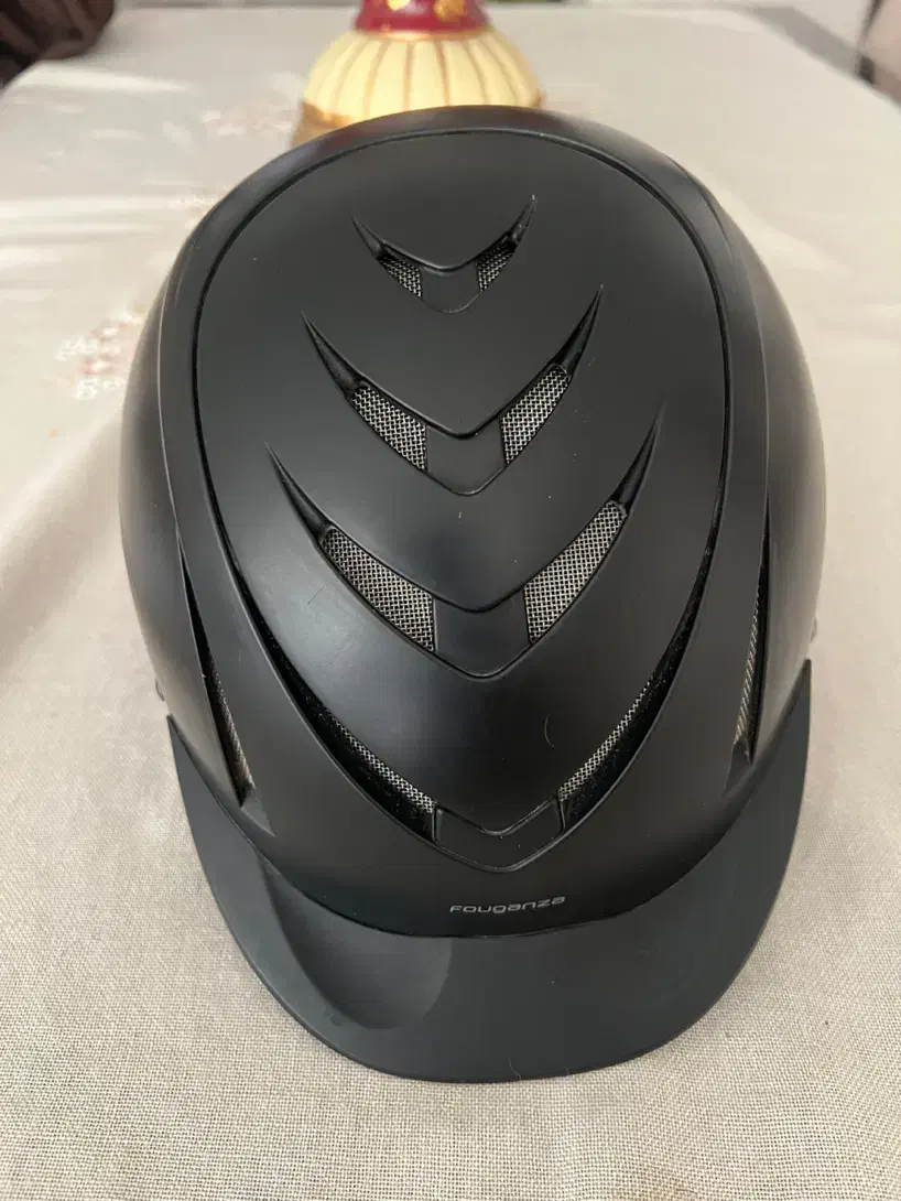 کلاه سوارکاری فوگانزا|اسب و تجهیزات اسبسواری|قم, الغدیر|دیوار