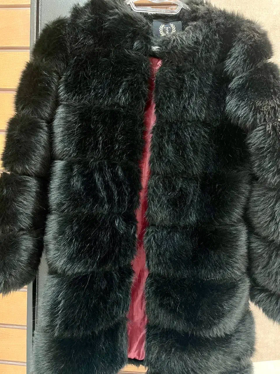 پالتو|لباس|تربت جام, شهرک آزادگان|دیوار