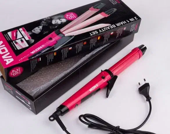 اتو مو دو کاره|آرایشی، بهداشتی، درمانی|اردبیل, |دیوار