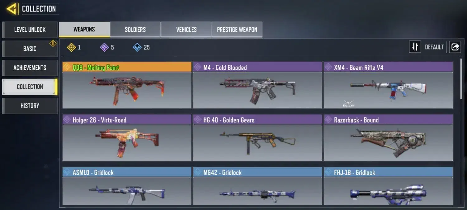 اکانت کالاف|کنسول، بازی ویدئویی و آنلاین|قم, فرهنگیان و شهربانی|دیوار