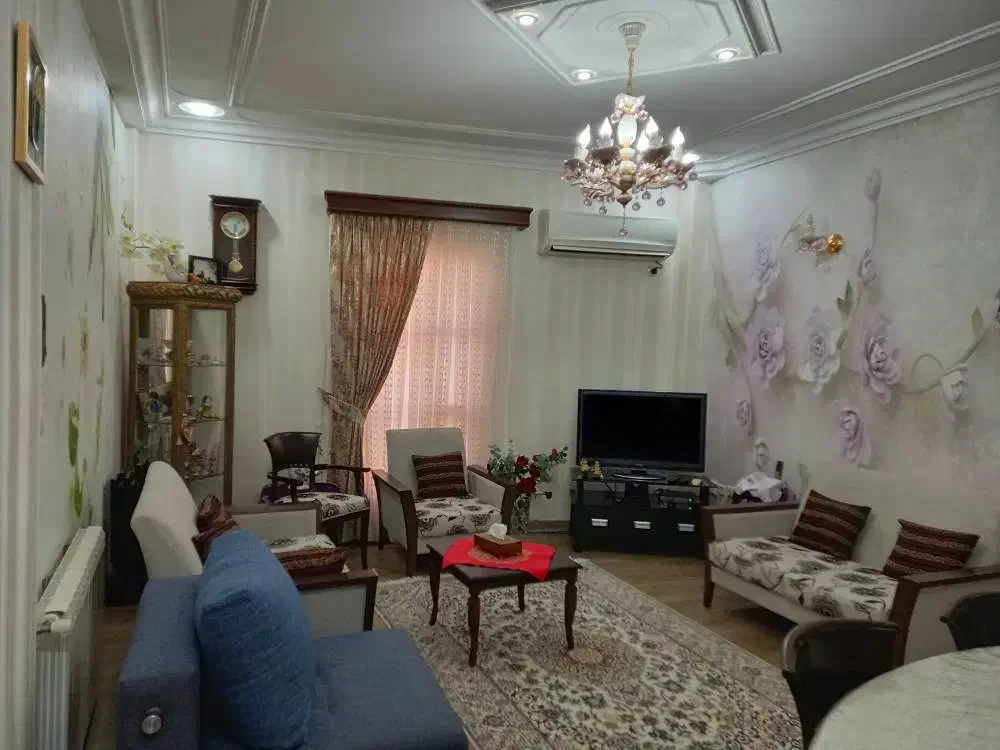 فروش واحد آپارتمانی مسکونی در لاکانی پارک قلمستان|فروش آپارتمان|رشت, چله خانه|دیوار