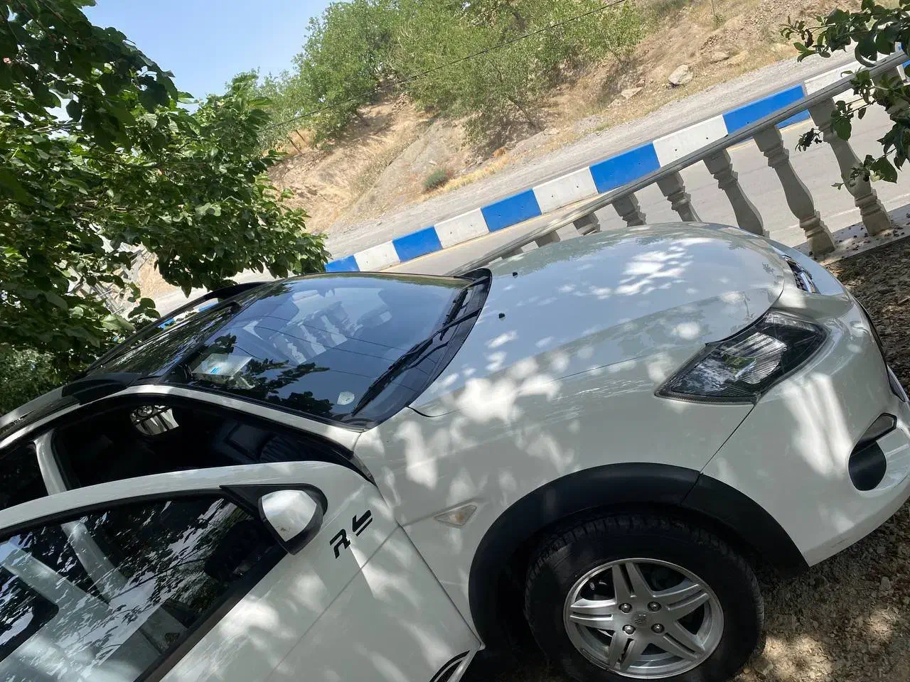 کوییک R|خودرو سواری و وانت|طرقبه, |دیوار