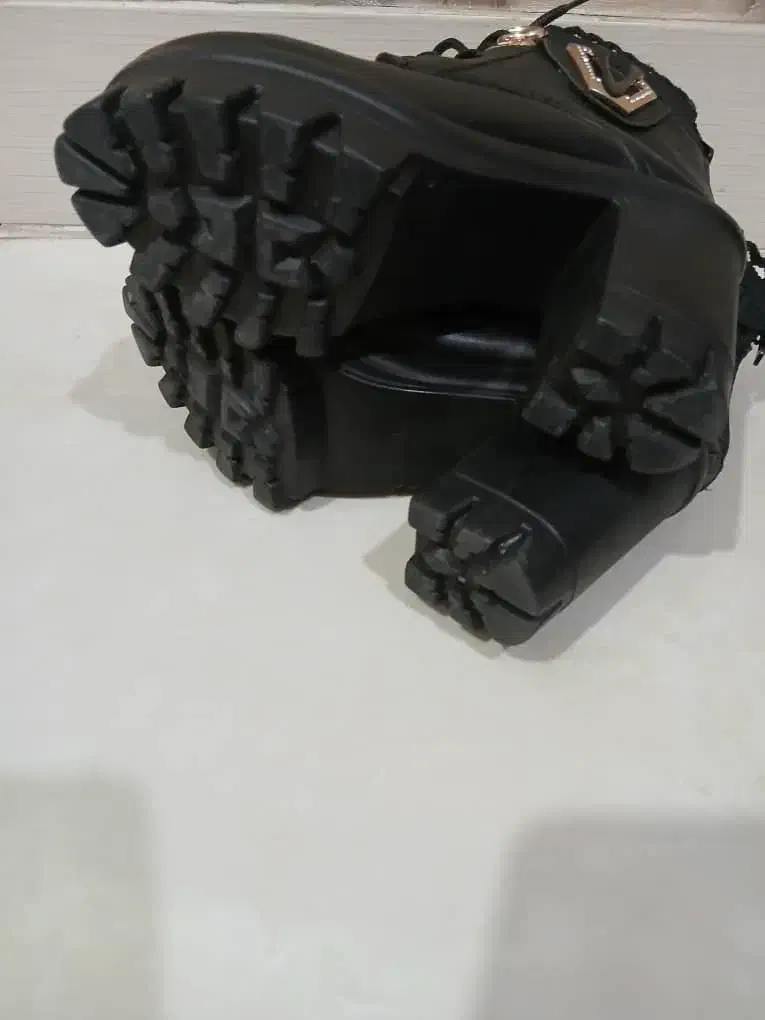 پوتین زنانه|کیف، کفش، کمربند|قرچک, زیبا شهر|دیوار