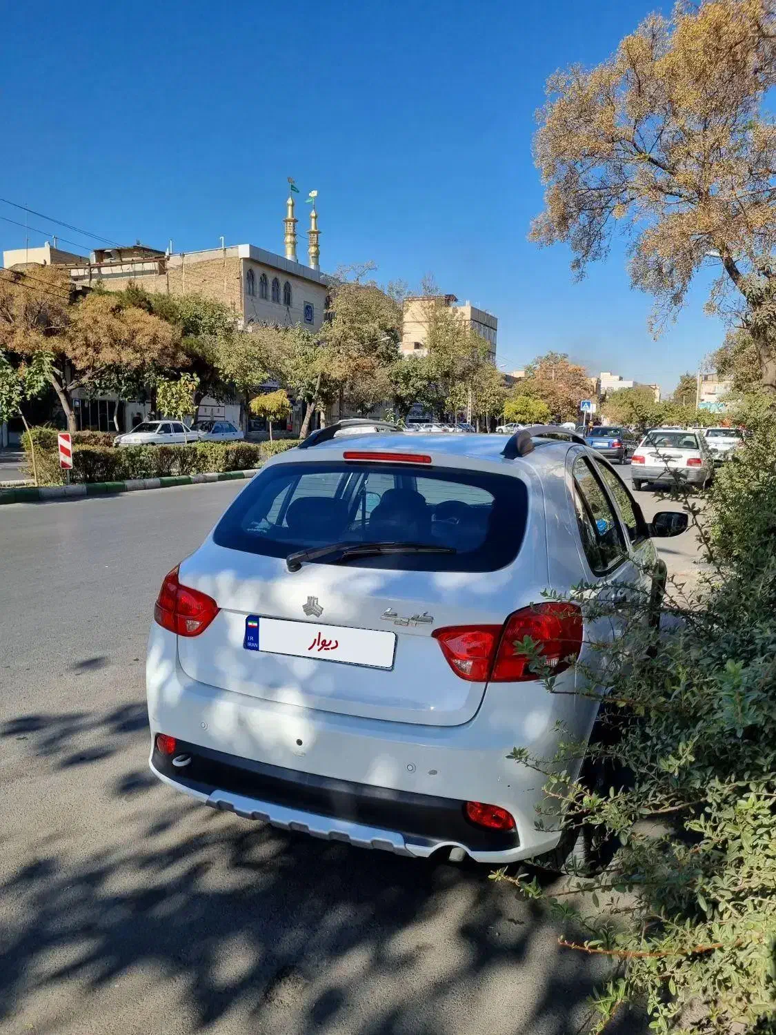 کوییک مدل1401|خودرو سواری و وانت|مشهد, طلاب|دیوار