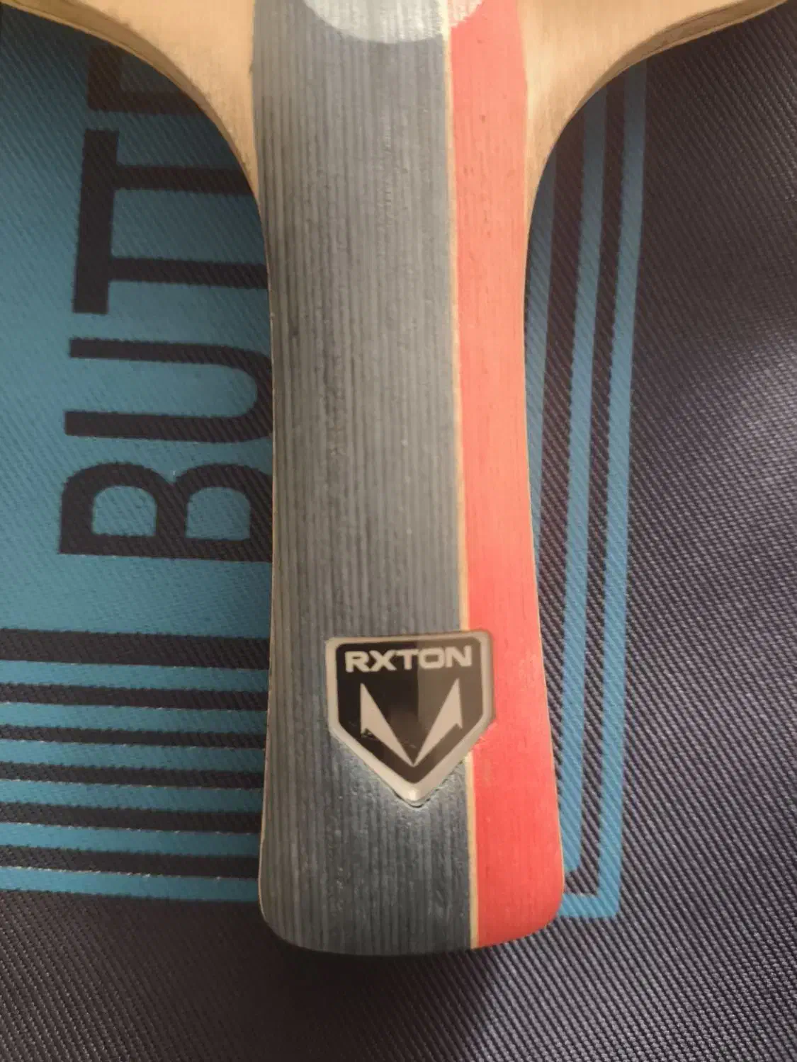 دسته پینگ پونگ|تجهیزات ورزشی|فولادشهر, C4|دیوار