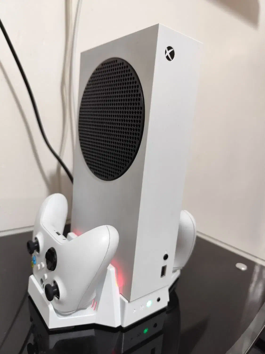 ایکس باکس سری اس|کنسول، بازی ویدئویی و آنلاین|تهران, تختی|دیوار