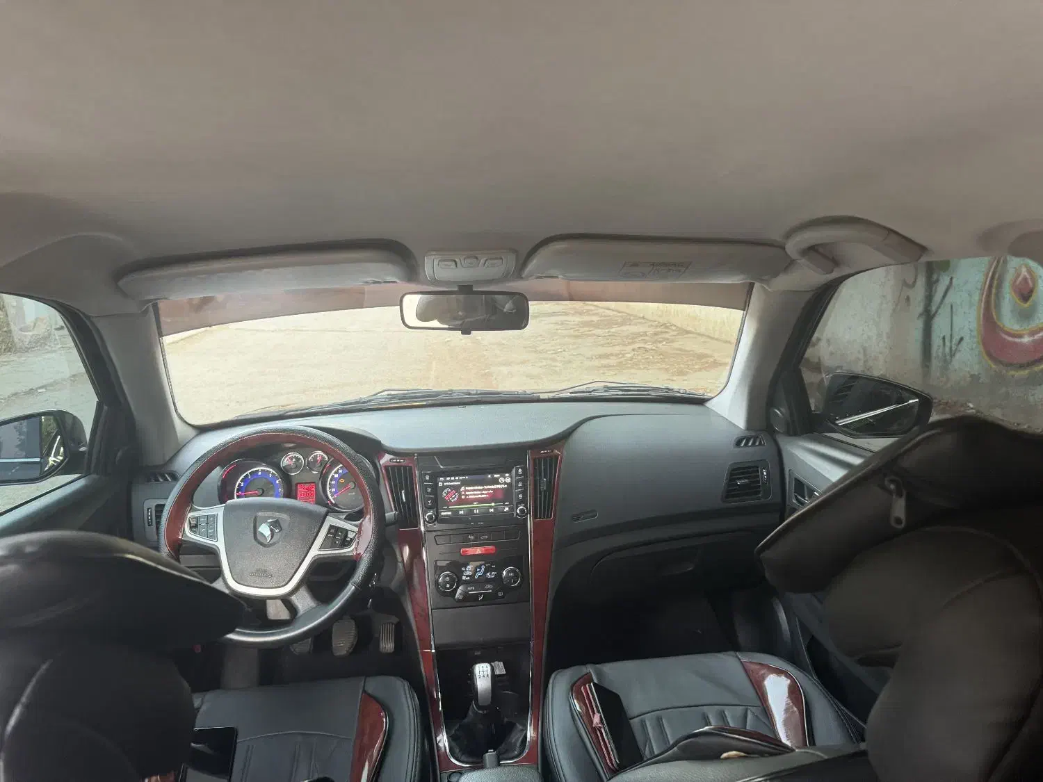 دنا پلاس پنج دنده|خودرو سواری و وانت|صدرا-فارس, فاز ۲|دیوار