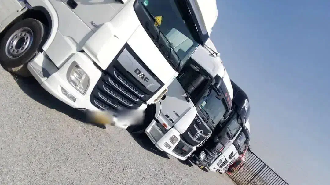 وولو.داف.اف هاش .رنوتی.فوتون لیزینگی|خودرو سنگین|اسلامشهر, ملکآباد|دیوار