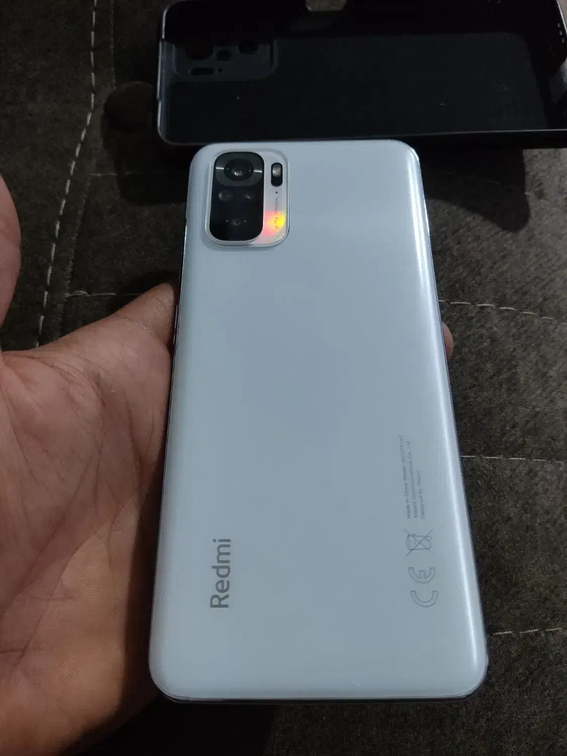 نوت 10|موبایل|بجنورد, |دیوار