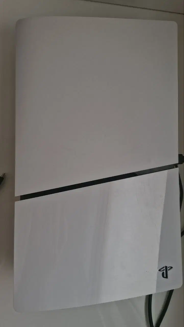 ps5 slim|کنسول، بازی ویدئویی و آنلاین|کرج, عظیمیه|دیوار