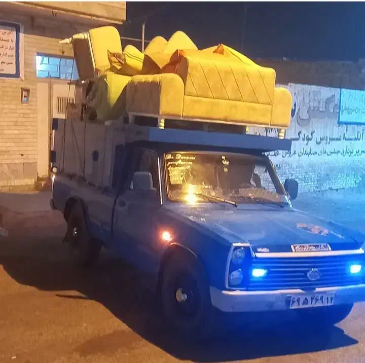 جابجایی،حمل و نقل، باربری|خدمات حمل و نقل|شوشتر, |دیوار