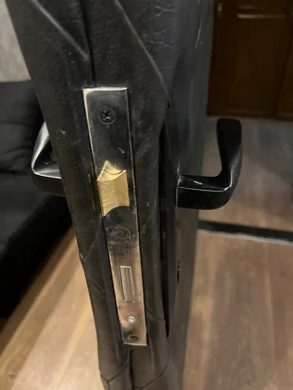 درب آکوستیک لمسه|مصالح و تجهیزات ساختمان|تهران, الهیه|دیوار