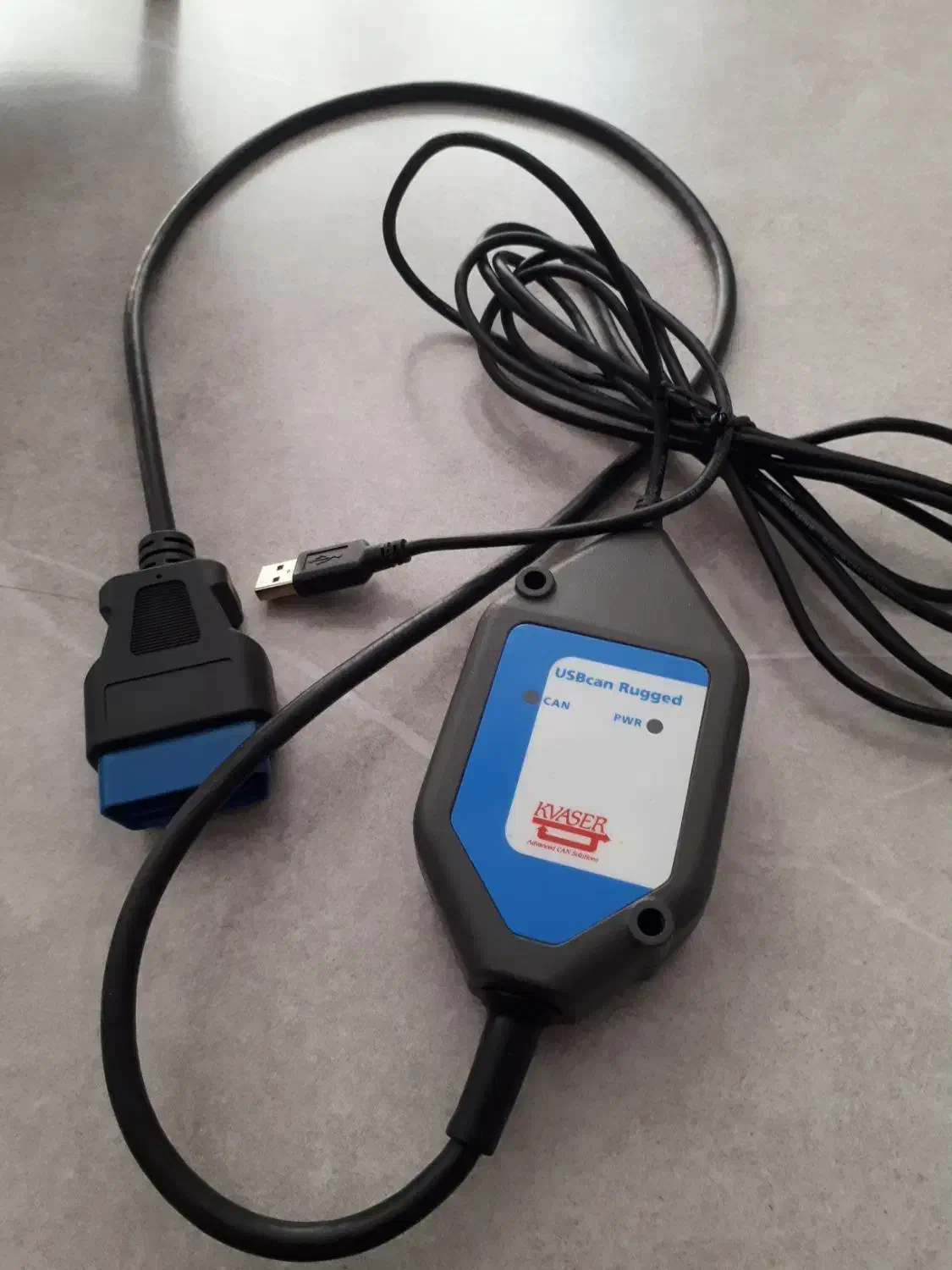 دستگاه دیاگ اسکانیا VCI2 سوئدی بدنه چدن|قطعات یدکی و لوازم جانبی|تهران, تهرانپارس غربی|دیوار