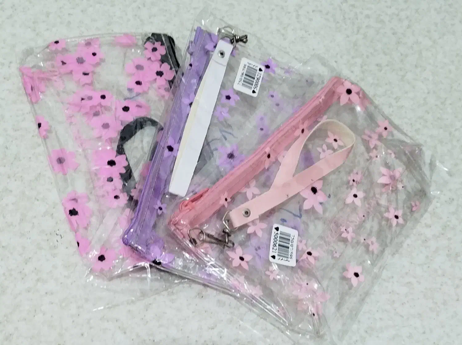 کیف لوازم آرایش|کیف، کفش، کمربند|بیرجند, |دیوار