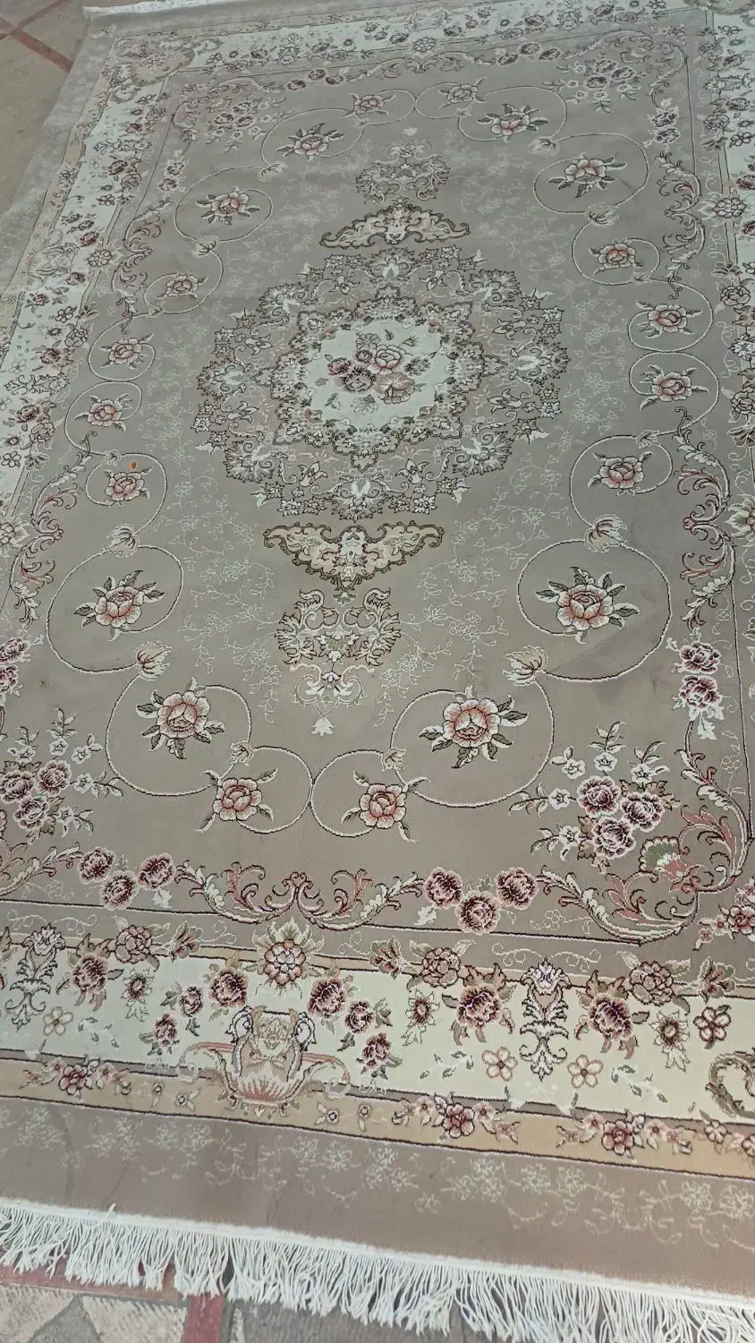 ۲عدد۶متری و1عدد۱۲تمیز|فرش|اراک, |دیوار