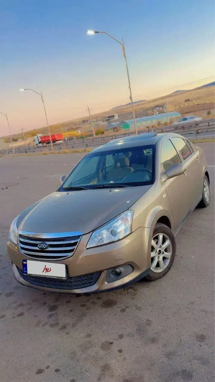 ام‌وی‌ام ۵۵۰ دنده|خودرو سواری و وانت|تبریز, |دیوار