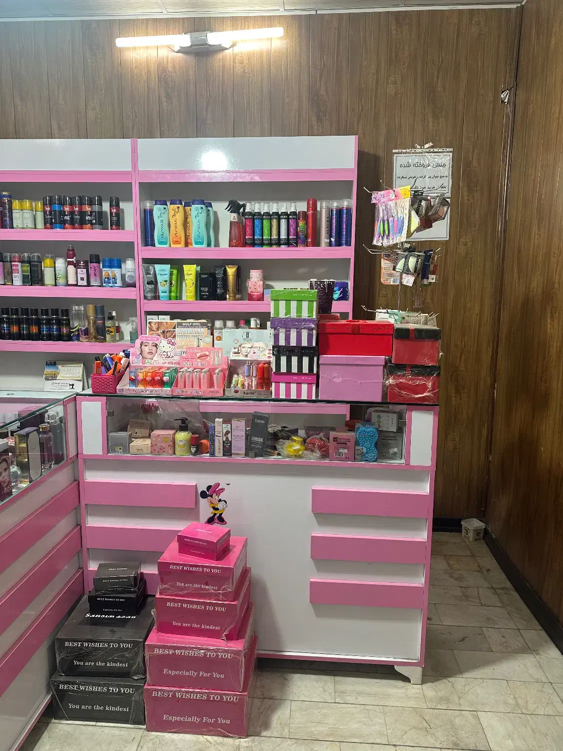 قفسه|فروشگاه و مغازه|اسلامشهر, مطهری|دیوار