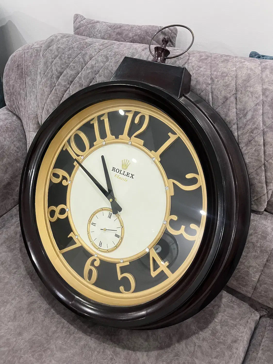 ساعت دیواری|ساعت دیواری و تزئینی|تهران, افسریه شمالی|دیوار