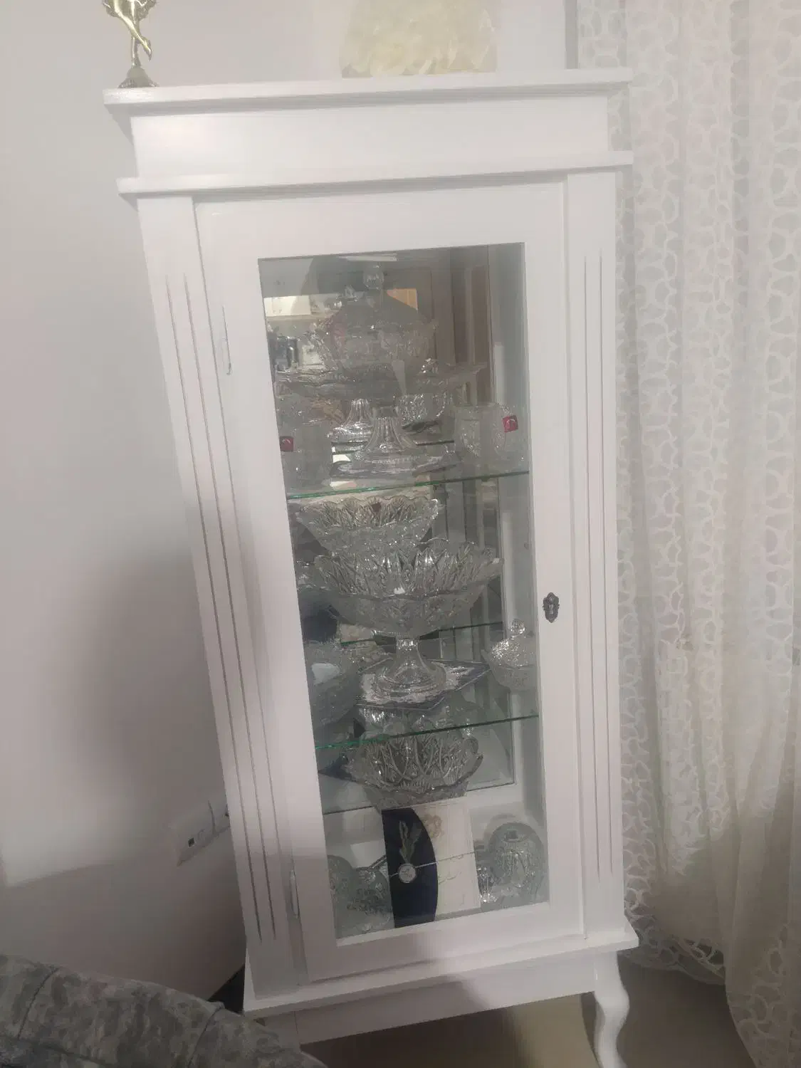 مینی بوفه نو|بوفه، ویترین، کنسول|زنجان, |دیوار