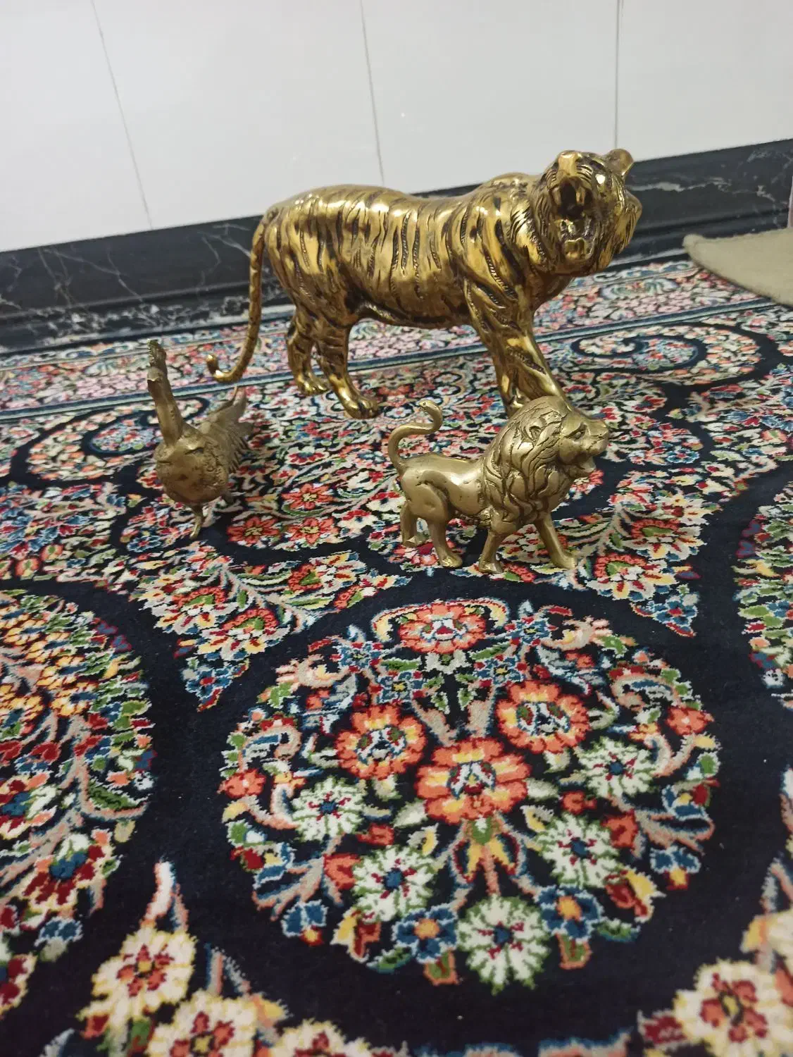 برنز فروشی|مجسمه، تندیس، ماکت|خرم‌آباد, |دیوار