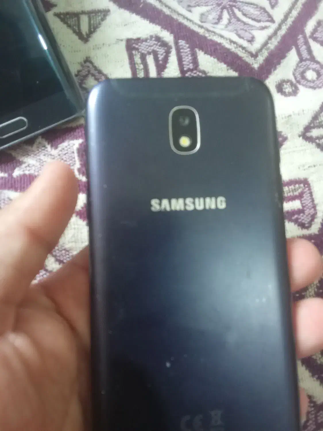 سامسونگ نوت ایج|موبایل|گرگان, |دیوار