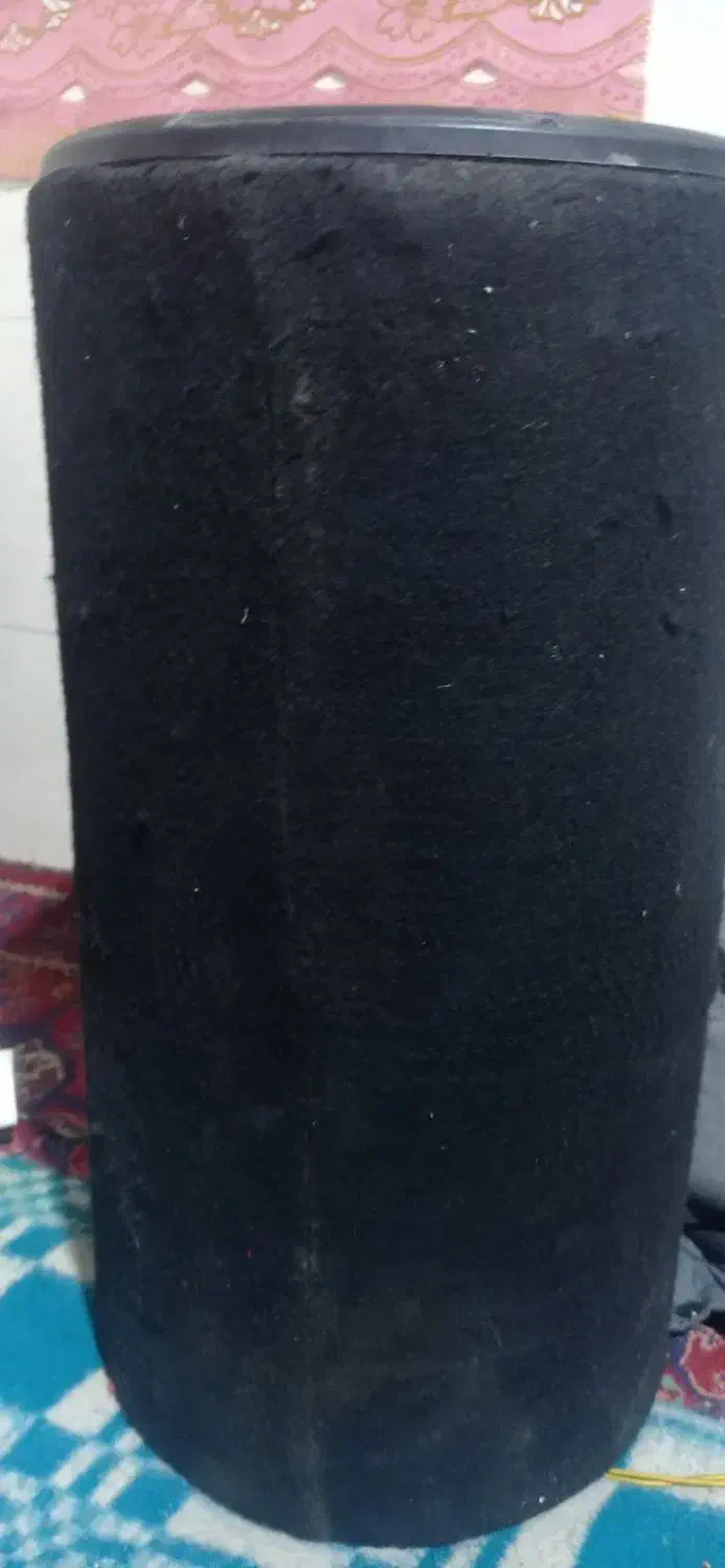 با سلام یک عدد ساب صحیح و سالم بدون تعمیر|سیستم صوتی خانگی|زاهدان, |دیوار