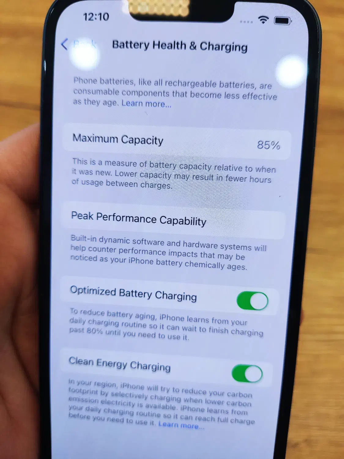 آیفون ۱۳ نرمال|موبایل|لاهیجان, انقلاب|دیوار