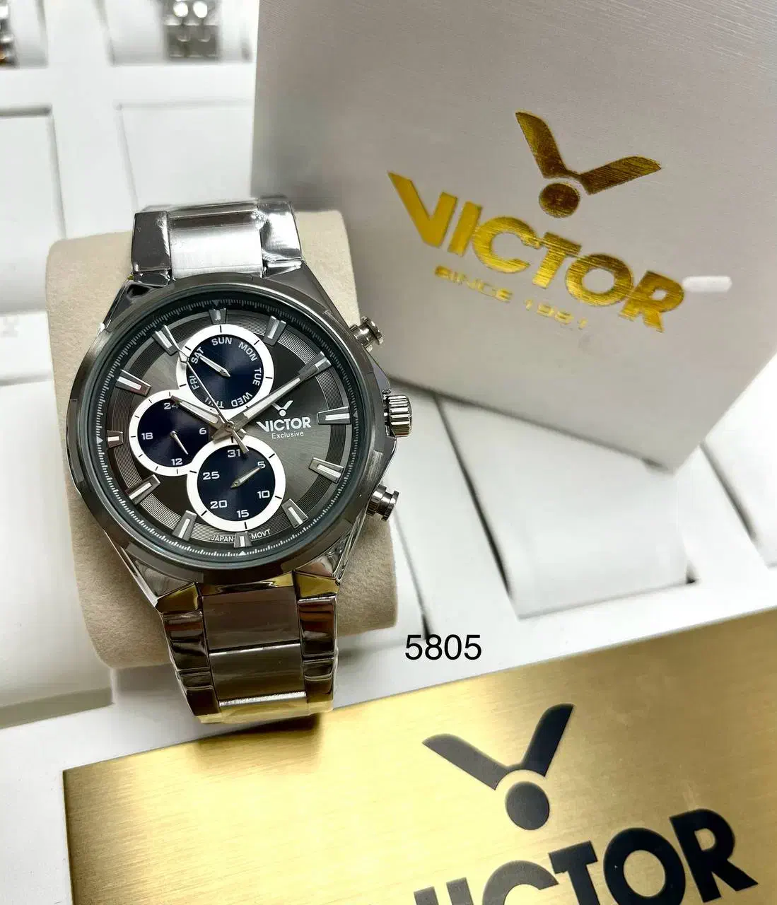 ساعت برند ویکتور/|ساعت|گرگان, |دیوار