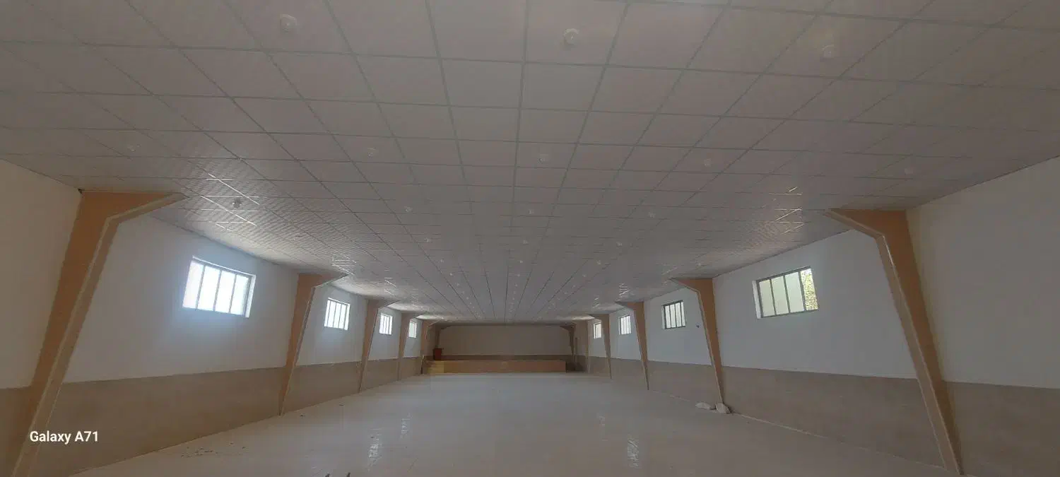 سقف کاذب کناف پی وی سی|خدمات پیشه و مهارت|دزفول, |دیوار