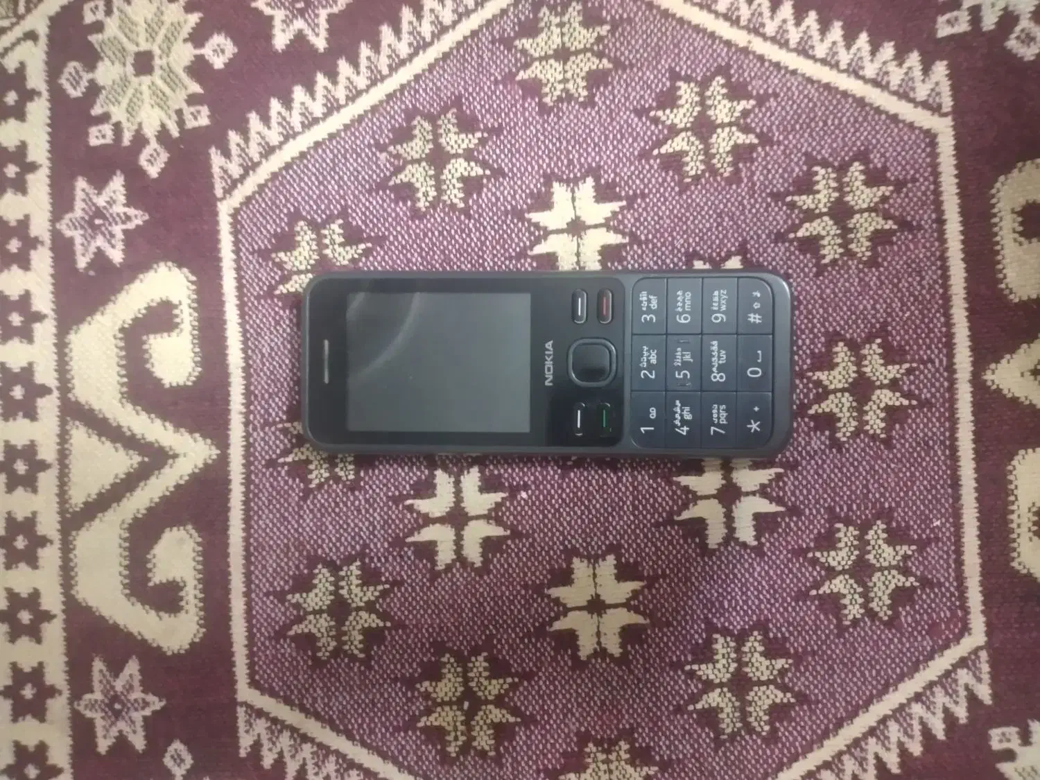 نوکیا 150|موبایل|فردیس, شهرک وحدت|دیوار