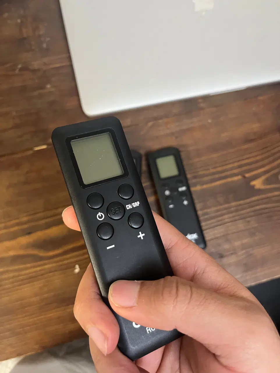 ریموت گودکس Godox Remote RC-A5|دوربین عکاسی و فیلمبرداری|تهران, قبا|دیوار