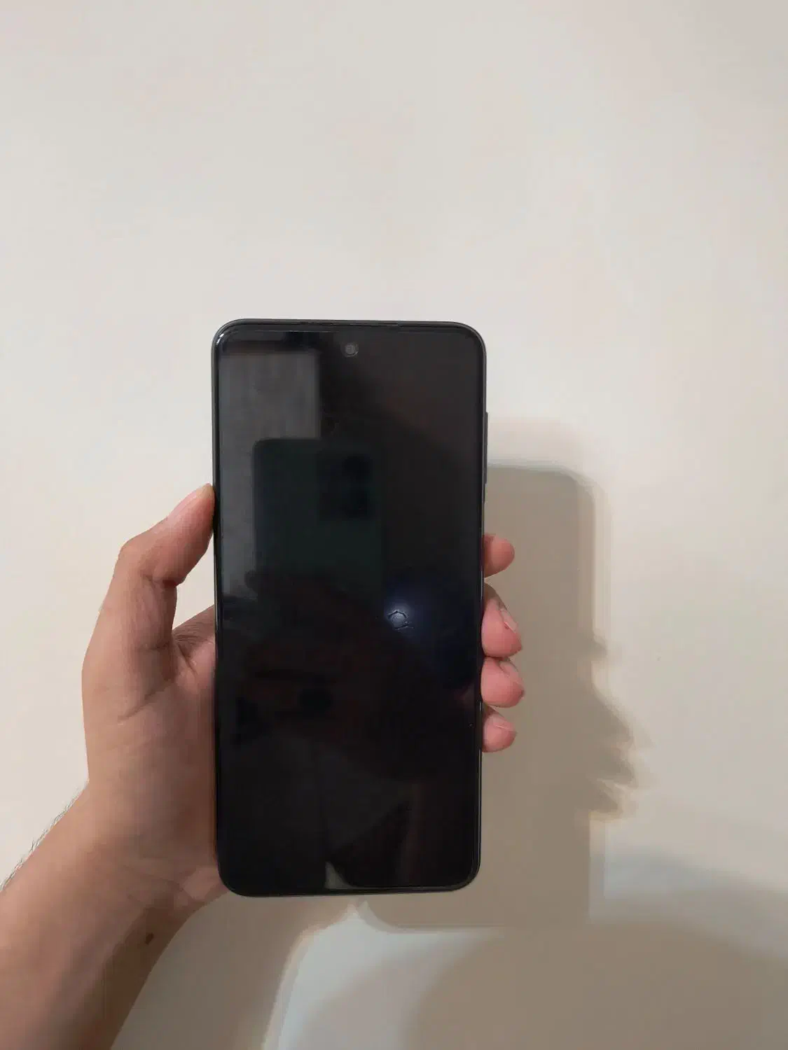 نوت ۹ پرو - فوق العاده تمیز|موبایل|تهران, پاسداران|دیوار