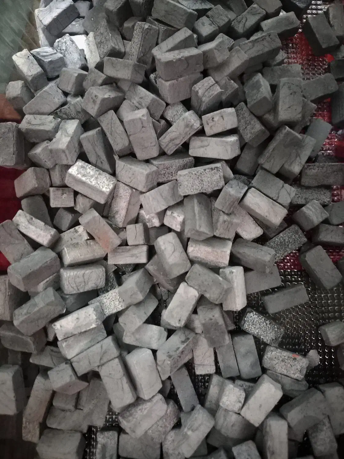 آجر مینیاتوری|مجسمه، تندیس، ماکت|کرمانشاه, |دیوار