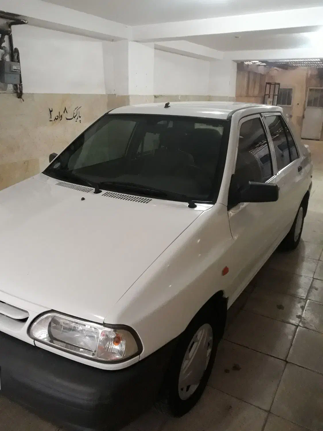 پراید|خودرو سواری و وانت|پاکدشت, پاکدشت (مامازند)|دیوار