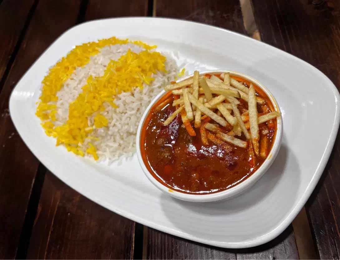 غذا آمادهی لورنزو ارسال باپیک|خدمات پذیرایی، مراسم|بروجرد, |دیوار