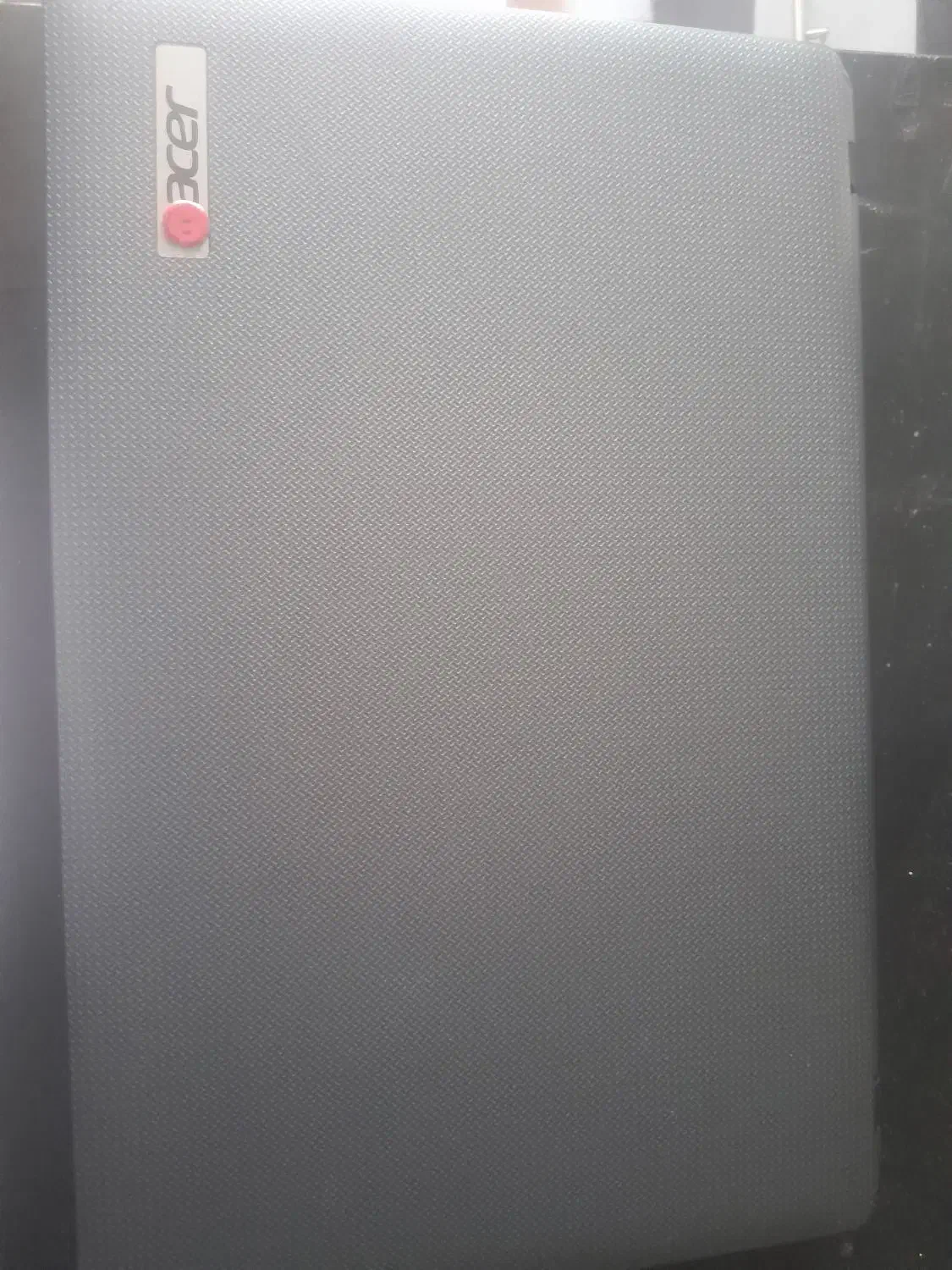 لپتاپ acer مدل۵۷۳۳|رایانه همراه|تهران, شهرک رضویه|دیوار